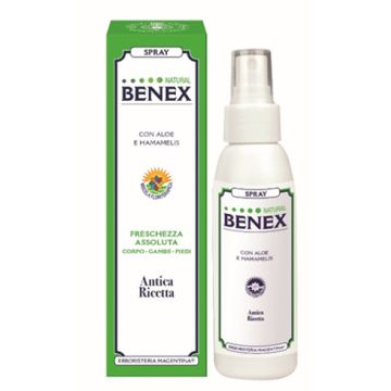 Benex spray 100 ml