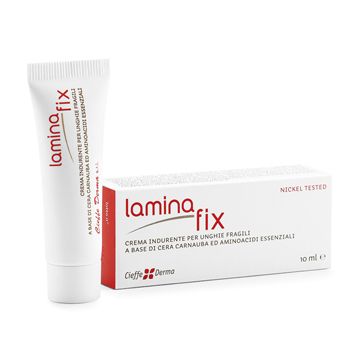 Laminafix crema indurente unghie 10 ml