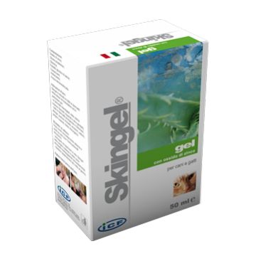 Skingel 50 ml