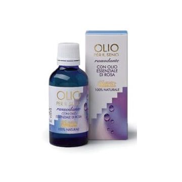 Olio per il seno rassodante 50 ml