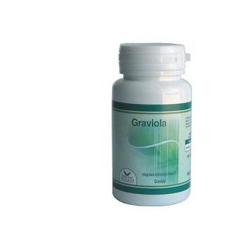 Graviola 100 compresse