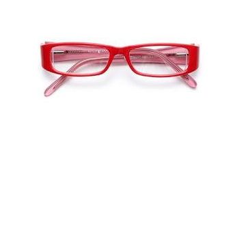 Occhiale premontato prontoleggo vip blu e azzurro 1,00 diottria articolo 20153100 1 paio