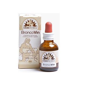 Broncovin 50 ml