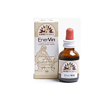 Enervin 50 ml