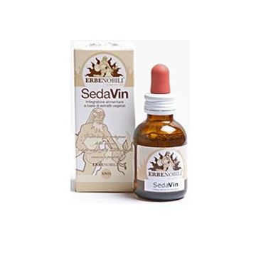 Sedavin 50 ml