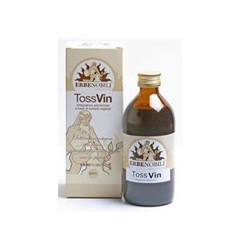 Tossvin 200 ml
