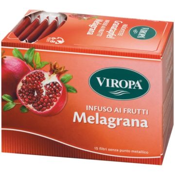 Viropa melagrana 15 bustine