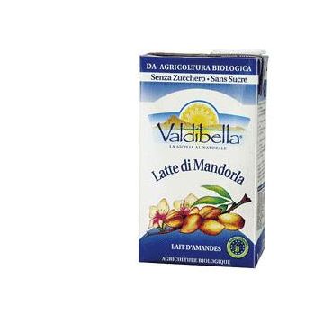 Bevanda di mandorla 1 litro