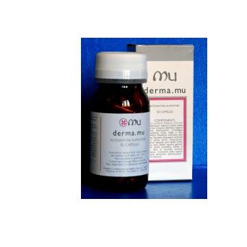 Derma mu 50 capsule nuova formula