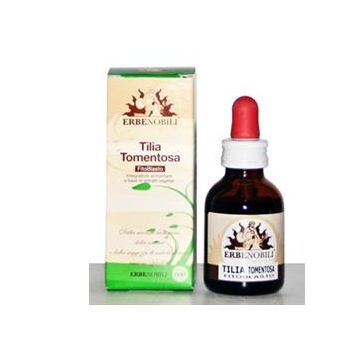 Fitoblasto tilia tomentosa 50 ml