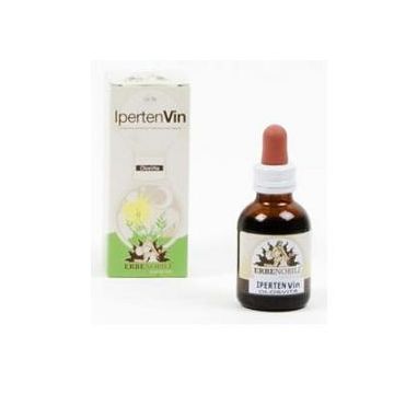 Olosvita ipertenvin 50 ml