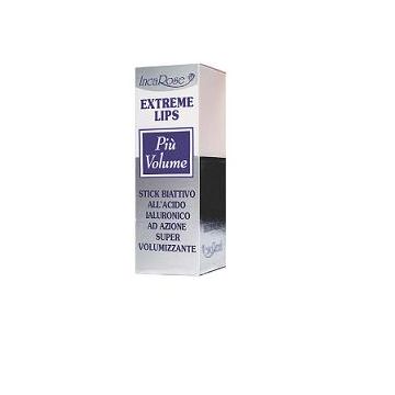 Incarose extreme lips piu' volume