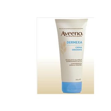 Aveeno dermexa terapeutico crema idratante 200 ml