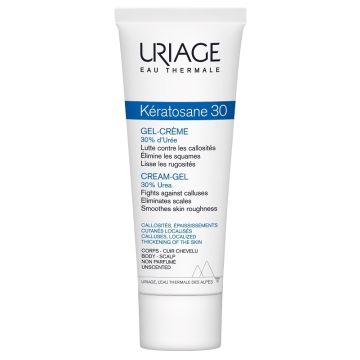 Keratosane 30 creme 75 ml
