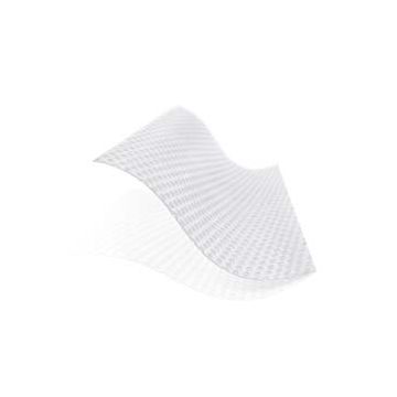 Medicazione di contatto trasparente non assorbente con strato di contatto mepitel one 5x7,5cm 10 pezzi articolo 289100