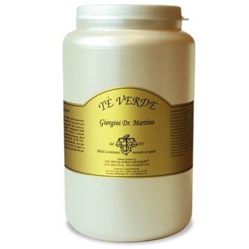 Te verde cina 650 g
