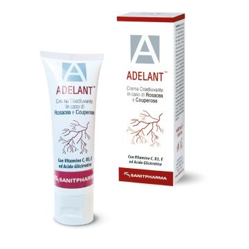 Adelant crema 50 ml