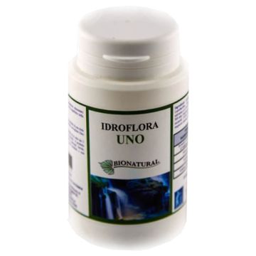 Idroflora 1 40 capsule