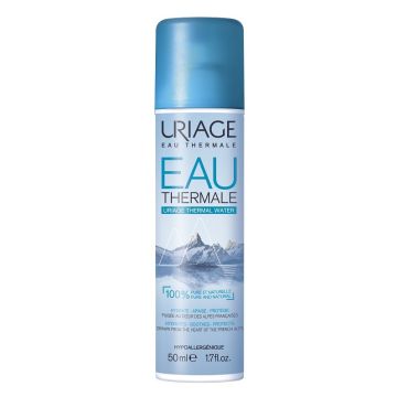 Eau thermale uriage spray 50 ml