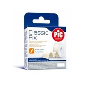 Cerotto in rocchetto classic fix white 5x500 cm fustella