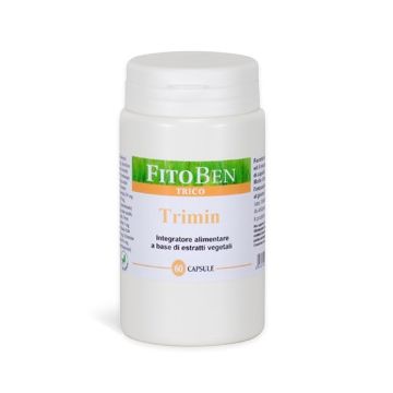 Trimin 60 capsule da 49 g