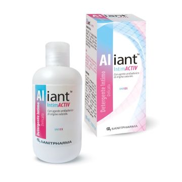 Aliant intimactiv 200 ml