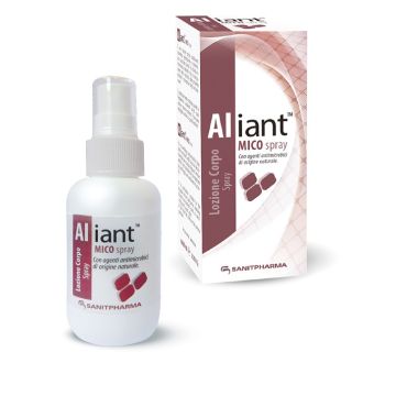 Aliant mico spray 80 ml