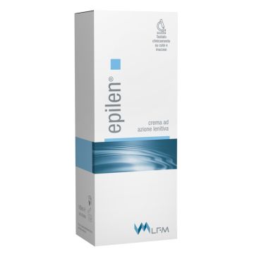 Epilen crema azione lenitiva 100 ml