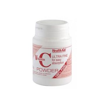 Vitamina c powder polvere 60 g