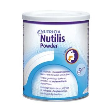 Nutilis powder addensante barattolo 300 g