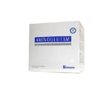 Aminoglutam 30 buste