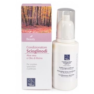 Orme nat balsamo scioglinodi 125 ml