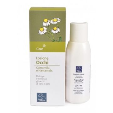 Orme nat lozione occhi 100 ml