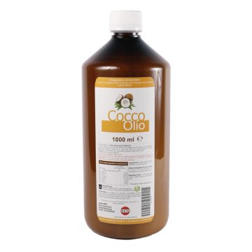 Cocco olio 1000 ml