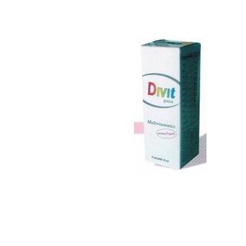 Divit gocce 30 ml