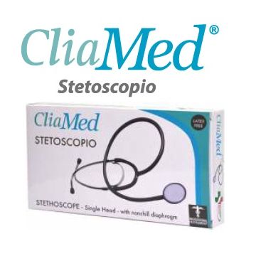 Stetoscopio cliamed 1 pezzo
