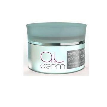 Aiderm crema antirughe giorno notte 50 ml