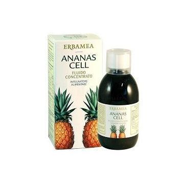 Ananas cell fluido concentrato 250 ml