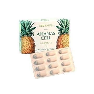 Ananas cell compresse 36 compresse
