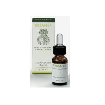 Finocchio dolce olio essenziale 10 ml