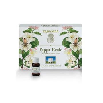 Pappa reale 14 flaconcini monodose 10 ml