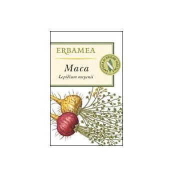 Maca 50 capsule vegetali
