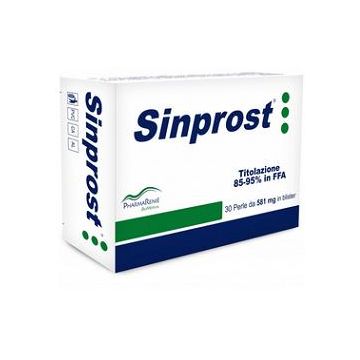 Sinprost 30 perle