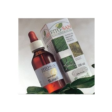 Ribes nero tintura madre 100 ml