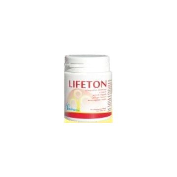 Lifeton 60 compresse