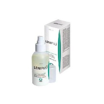 Lenipru' fluido emulsionabile spray 100 ml