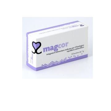 Magcor 10 bustine