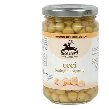 Ceci lessati bio 300 g
