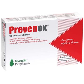 Prevenox 20 compresse