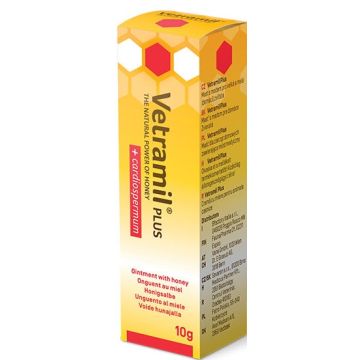 Vetramil plus 10 g